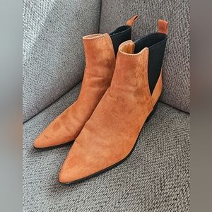Women's Size 11 Booties